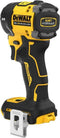 DeWALT DCF870NT - Accu hydraulische slagschroevendraaier 18V XR 56Nm - Geel Zwart
