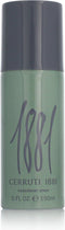 Cerruti 1881 Pour Homme Deodorant 150 ml