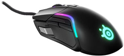 SteelSeries Rival 5 - Optische Gaming Muis - 18.000 CPI - Zwart