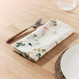Servetten Belum 0120-247 Multicolour 50 x 50 cm