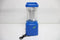 Fizz Slush Puppie Machine - Slushpuppy Maker - 1L - Nieuwe en verbeterde model - Blauw
