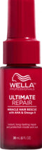 Wella Professionals - ULTIMATE REPAIR - Ultimate Repair Miracle Hair Rescue - Leave-in voor alle haartypes - 30ML.