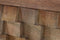 Esprit - Hoofdbord - Natuurlijk Mangohout 160 x 5 x 80 cm - Natuurlijk