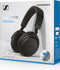 Sennheiser Accentum - Over-Ear Koptelefoon - ANC 50 uur batterijduur - Zwart
