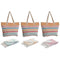 Handtas Dames Home ESPRIT Multicolour 37 x 12 x 36 cm (3 Stuks)