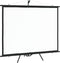 vidaXL - Projectiescherm - met - statief - 4:3 - 72''