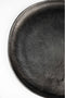 Housecraft Living Jace Antique Decoratieve schaal/ bord Zwart 36x36