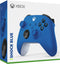 Microsoft Xbox Wireless Controller (2020) - Gamepad - Draadloos met Share-knop - Blauw