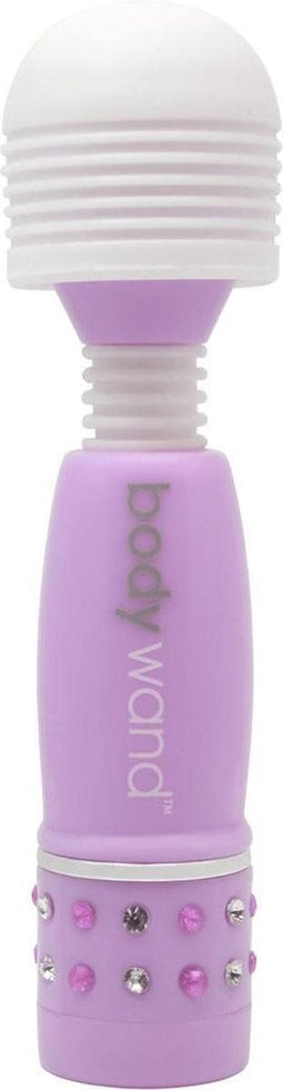 Bodywand Mini Massager - Paars - Vibrator