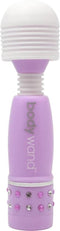 Bodywand Mini Massager - Paars - Vibrator