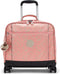 Kipling NEW STORIA Schooltas met wielen, 25 Liter, 13 inch laptopvak - Sweet Met Floral