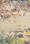 Brink en Campman - Yeti Anapurna 51901 Vloerkleed - 250x350 - Rechthoek - Laagpolig Tapijt - Modern - Meerkleurig