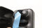 Sony Inzone Buds - Draadloze Gaming Oordopjes - ANC 360 Ruimtelijk Geluid - Zwart