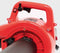 Scheppach LBH2600P - Benzine Bladblazer 3-in-1 - 25.4cc 700W 268 km/u - 50L opvangzak