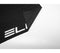 Elite Trainer Vloermat Zwart 180 x 90 mm