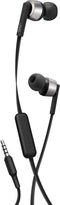 JVC HA-FX51M - In-Ear Stereo Headset - 3.5mm audio jack - Zwart