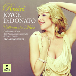Joyce Didonato - Colbran The Muse - Opera Arias - CD