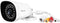 Foscam G4EP - Beveiligingscamera - 4 MP Super HD - Wit