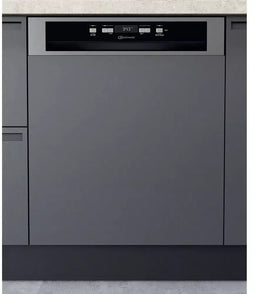 Bauknecht BBC 3B+26 X - Inbouw vaatwasser - 13 couverts - Energieklasse E
