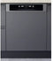 Bauknecht BBC 3B+26 X - Inbouw vaatwasser - 13 couverts - Energieklasse E