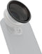 ShiftCam LU-VND-001-23-EF cameralensfilter Lichtverminderingsfilter voor camera's 6 cm