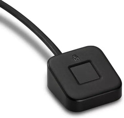 Kensington VeriMark - Desktop Vingerprintsleutel - FIDO U2F en FIDO2 WebAuthn - Zwart