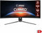 MSI MPG Artymis 343CQR - Curved Gaming Monitor - QHD 165Hz 34 Inch