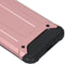 iMoshion Hoesje Geschikt voor Samsung Galaxy S20 FE Hoesje - iMoshion Rugged Xtreme Backcover - Rosé