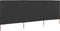 vidaXL-Windscherm-3-panelen-400x120-cm-stof-antraciet
