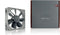 Noctua NF-B9 redux-1600 - Computer behuizing Ventilator - 9,2 cm - Zwart Grijs