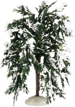 Luville - Snowy Tree Medium