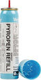 Weller T0051616099 - Butaangas Navulling Gassoldeerbout 75ml - Blauw