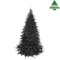 Triumph Tree Bristlecone - Kunstkerstboom 215x127 cm - 916 takjes - Zwart