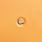 Delsey Clavel - Reiskoffer 76 cm - Hardcase - Waterdicht - Oranje