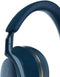 Bowers & Wilkins Px7 S2 - Over-Ear - Draadloos Bluetooth 5.0 - Blauw