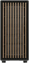 Fractal Design North - Tower - Mesh met echt walnoot of eikenhout - Chalk White