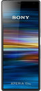 Sony Xperia 10 Plus - Zwart - 64 GB - Fysieke simkaart