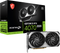 MSI GeForce RTX 4070 SUPER 12G VENTUS 2X OC - Grafische kaart - 12 GB GDDR6 - Dual-fan koeling