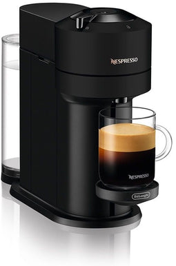 DeLonghi Nespresso Vertuo Next ENV120BM - Koffiemachine - 5 kopgroottes - Zwart
