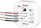 Zamel ASP-02 Trappenhuislichtautomaat Inbouw (in muur of meubel) 230 V