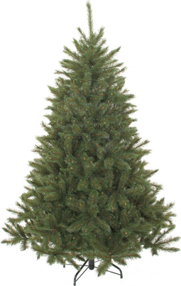 Maison d'Abri® Bristlecone - Kunstkerstboom - H260 x Ø163 cm - Groen