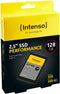 Intenso Performance - SSD 2,5