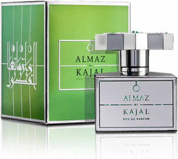 Kajal Almaz Eau de Parfum 100ml | EAU DE PARFUM | LUXE EAU DE PARFUM