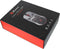 Arozzi Favo - Gaming Muis - 16.000 Dpi - Grijs