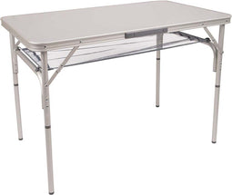 Bo-Camp - Tafel - Opvouwbaar - 100x60 cm