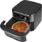Princess Maxi Crisp - Heteluchtfriteuse 10L - 1700W - 8 Bakprogramma's - PFAS-vrij