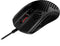 HyperX Pulsefire Haste - Draadloze Gaming Muis - 16.000dpi PixArt PAW3335 - Zwart