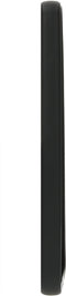 Mobiparts Galaxy S23 - Classic TPU Case - Schokabsorberend - Zwart (2023)