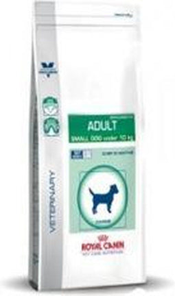 Royal Canin Veterinary Diet Small Dog Adult - Hondenvoer - 2 kg