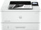 HP LaserJet Pro 4002dn - Laserprinter - 40 ppm - Zwart
